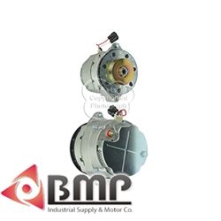 400-12356 Alternator, 12V, 94A, Delco 10SI, New