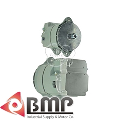 400-12358 Alternator, 12/24V, 90A, Delco 30SI, New