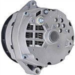 400-12362 Alternator, 12V, 94A, Delco 12SI, New, Standard