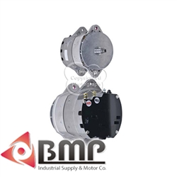 400-12363 Alternator, 24V, 100A, Delco 34SI, New