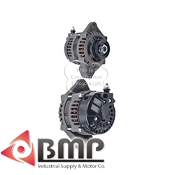 400-12367 Alternator, 12V, 50A, Delco 5SI, New
