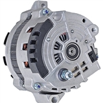 400-12368 Alternator, 12V, 105A, Delco CS130, New