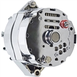 400-12370 Alternator, 12V, 63A, Delco 10SI, New, Standard