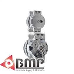 400-12371 Alternator, 12V, 160A, Delco 22SI, New, Premium