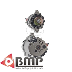 400-12374 Alternator, 12V, 80A, Delco CS121, New