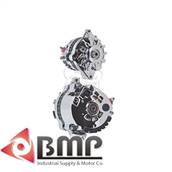 400-12375 Alternator, 12V, 80A, Delco CS121, New