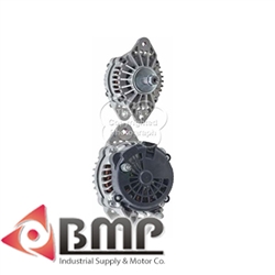400-12377 Alternator, 12V, 130A, Delco 24SI, New