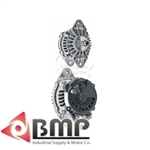 400-12379 Alternator, 24V, 70A, Delco 24SI, New, Premium
