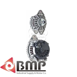 400-12379 Alternator, 24V, 70A, Delco 24SI, New, Premium