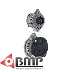 400-12382 Alternator, 24V, 50A, Delco 13SI, New