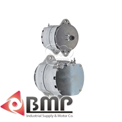 400-12384 Alternator, 24V, 60A, Delco 36SI, New, Premium