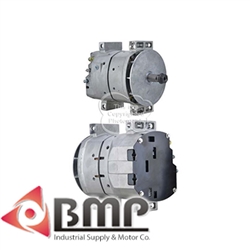 400-12386 Alternator, 24V, 105A, Delco 36SI, New