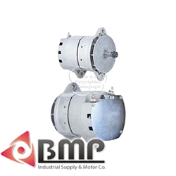 400-12388 Alternator, 24V, 105A, Delco 36SI, New, Premium