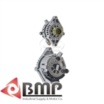 400-12391 Alternator, 12V, 80A, Delco CS121D, New