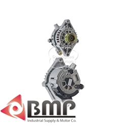 400-12391 Alternator, 12V, 80A, Delco CS121D, New
