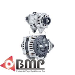 400-12392 Alternator, 12V, 95A, Delco AD221, New