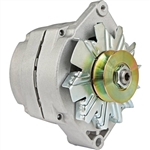 400-12397 Alternator, 12V, 63A, Delco 10SI, New