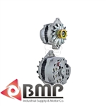 400-12401 Alternator, 12V, 124A, Delco CS144, New