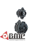 400-12410 Alternator, 12V, 150A, Delco 11SI, New, High Output Standard