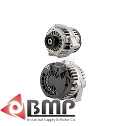 400-12413 Alternator, 12V, 103A, Delco AD230, New