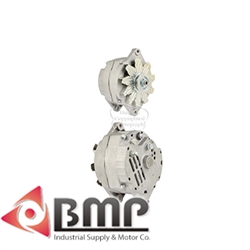 400-12416 Alternator, 12V, 100A, Delco 27SI, New, Standard