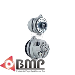 400-12422 Alternator, 12V, 140A, Delco CS144, New