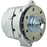 400-12423 Alternator, 12V, 94A, Delco 12SI, New, Standard
