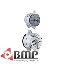400-12426 Alternator, 12V, 80A, Delco 27SI, New, Standard