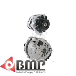 400-12427 Alternator, 12V, 180A, Delco CS130, New, High Output Standard