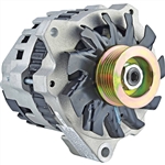 400-12429 Alternator, 12V, 100A, Delco CS130, New