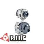 400-12433 Alternator, 12V, 180A, Delco CS130D, New, High Output Standard