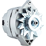 400-12449 Alternator, 12V, 63A, Delco 10SI, New