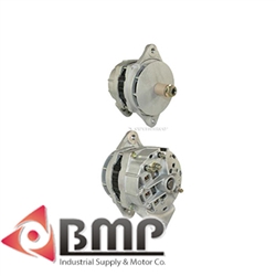 400-12464 Alternator, 12V, 160A, Delco 22SI, New, Standard