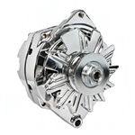 400-12471 Alternator, 12V, 67A, Delco 12SI, New