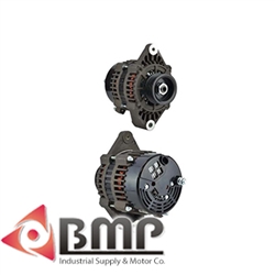 400-12502 Alternator, 12V, 100A, Delco 7SI, New