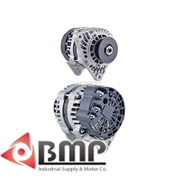 400-12503 Alternator, 12V, 85A, Delco 8SI, New