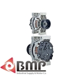 400-12504 Alternator, 24V, 100A, Delco 28SI, New