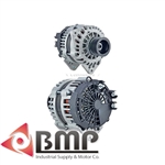 400-12505 Alternator, 24V, 75A, Delco 13SI, New