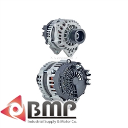 400-12505 Alternator, 24V, 75A, Delco 13SI, New