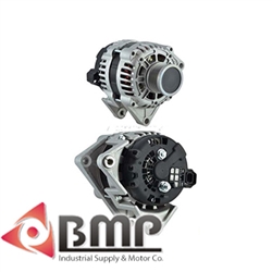 400-12512 Alternator, 12V, 100A, New