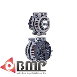 400-12513 Alternator, 12V, 100A, Delco 13SI, New