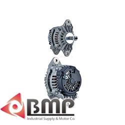 400-12733 Alternator, 24V, 70A, Delco 24SI, New, Heavy Duty