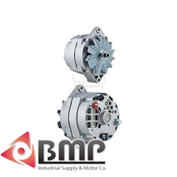 400-12736 Alternator, 24V, 40A, Delco 12SI, New