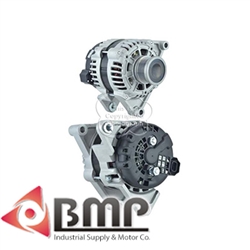 400-12737 Alternator, 12V, 100A, New