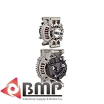 400-12747 Alternator, 24V, 85A, Delco 13SI, New