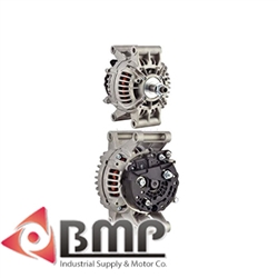 400-12747 Alternator, 24V, 85A, Delco 13SI, New