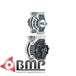 400-12753 Alternator, 24V, 110A, Delco 28SI, New