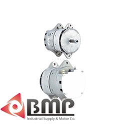 400-12757 Alternator, 24V, 95A, Delco 36SI, New, Premium
