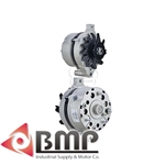 400-14002 Alternator, 12V, 60A, Ford 1G Small Case, New