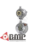400-14014 Alternator, 12V, 95A, Ford 3G, New